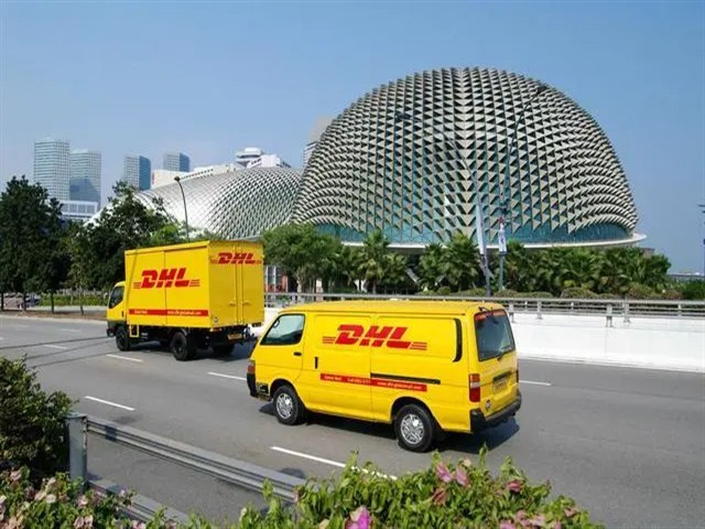 丽水DHL快递网点 丽水DHL快递货运 取件服务