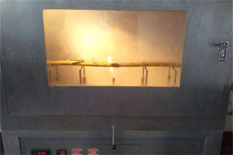 潮南涂层铝天花板燃烧性能检测公司
