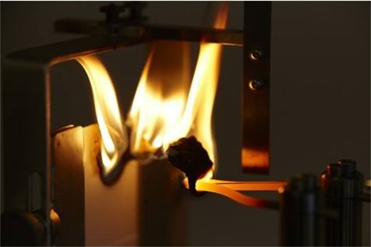 丰顺玻璃棉板燃烧性能检测公司