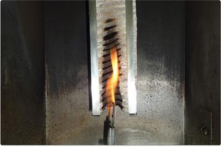 吴川木质吸音板燃烧性能等级检测