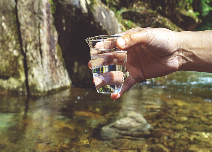 云安饮用水水检测 农村饮用水水质检测