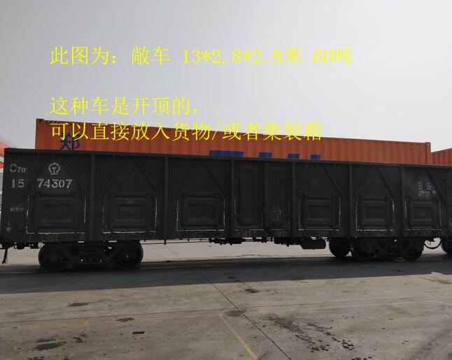 锦州出口铁路货代-铁路运输服务-铁路运输公司