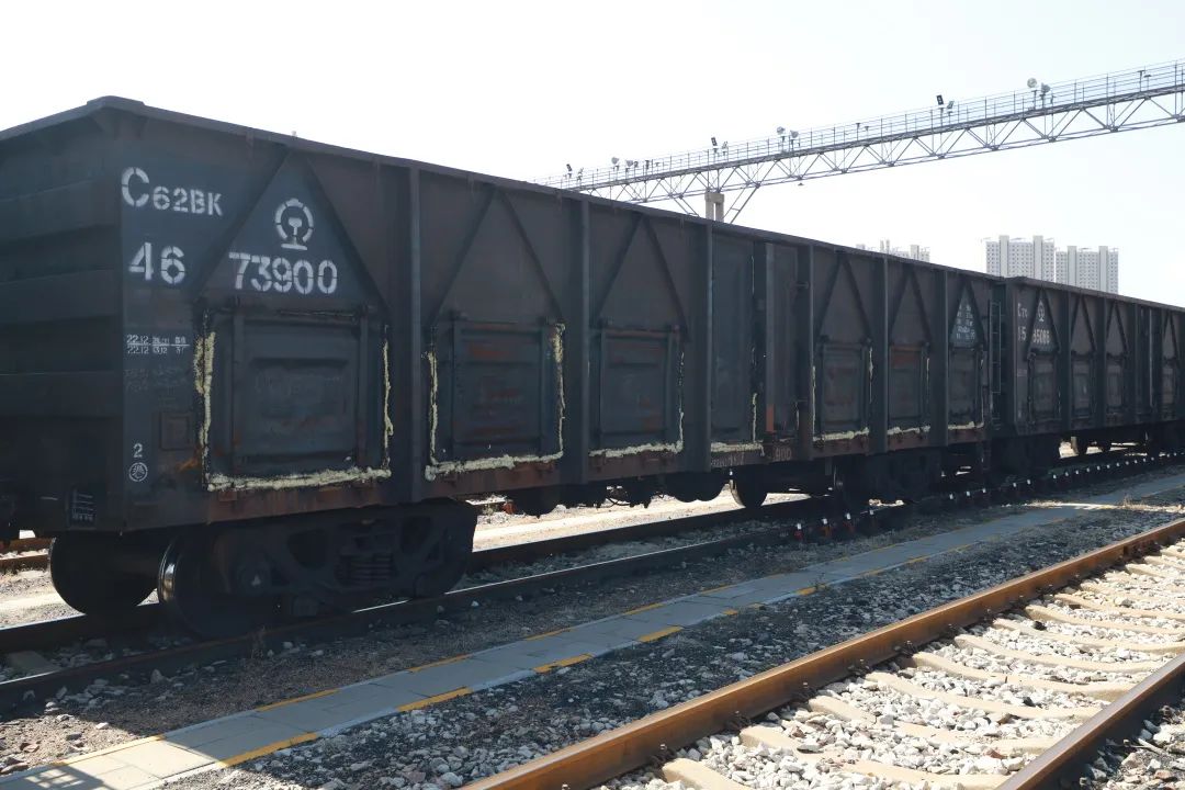 山西工厂出口到中亚的铁路班列、海铁联运货代公司------------郑州环航