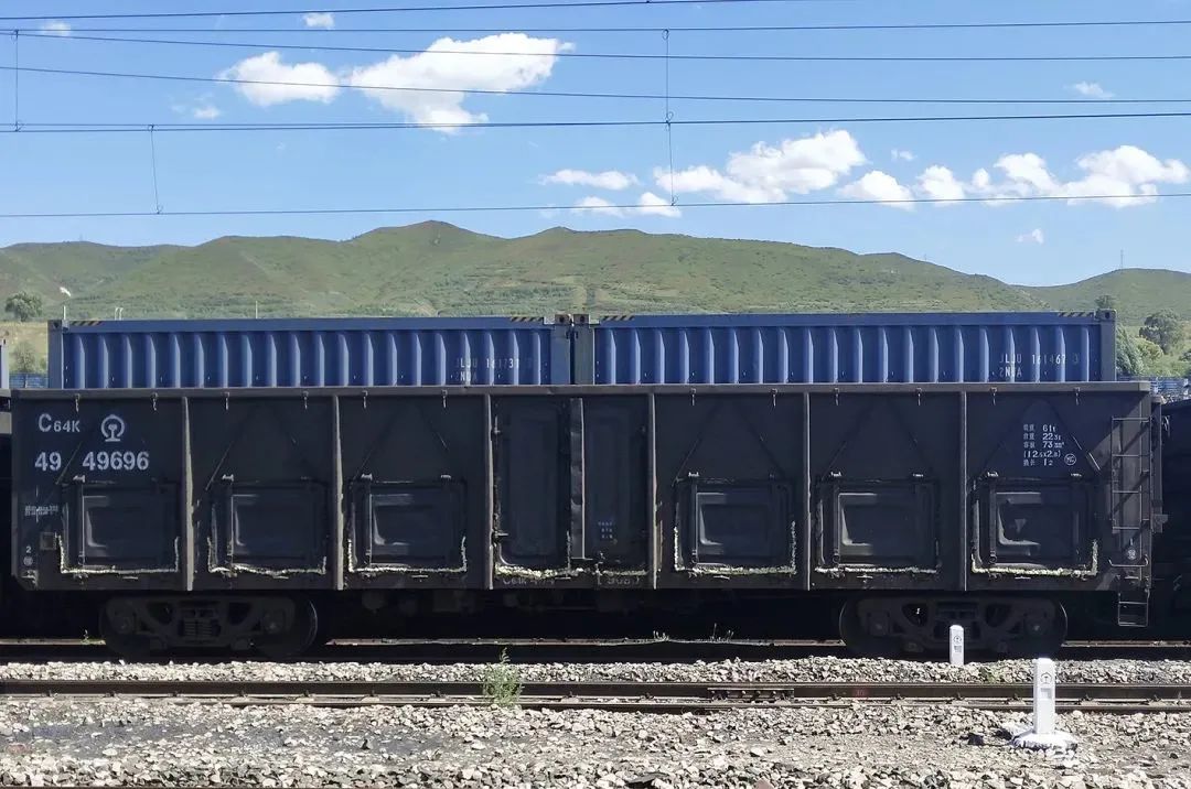 铁派双清含税到-乌兹别克斯坦中亚班列集装箱运输,一站式物流运输服务