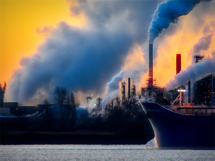 企业废气废水检测 南海大气污染检测
