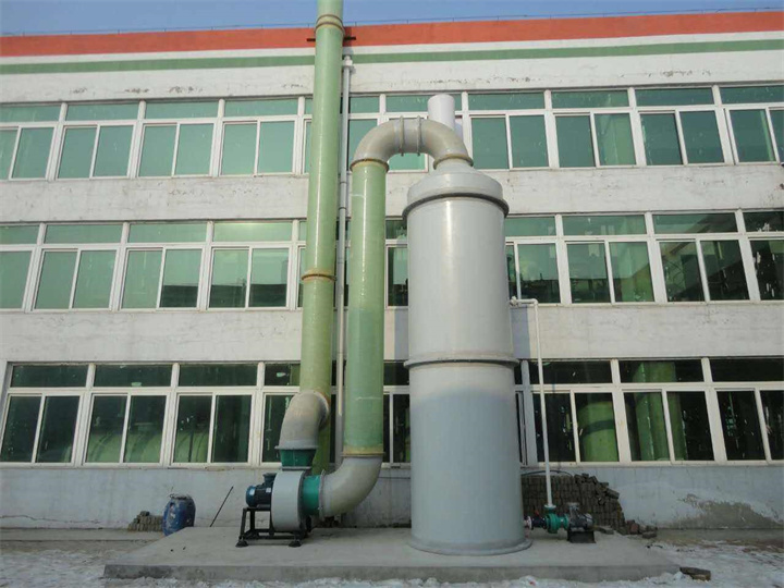 塑胶厂废气检测 惠来县如何办理废气检测