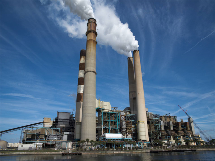 排放废气检测中心 端州环保要求检测报告