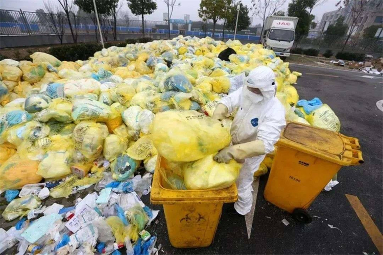 危险废物鉴定检测 广州增城危险废物鉴定单位
