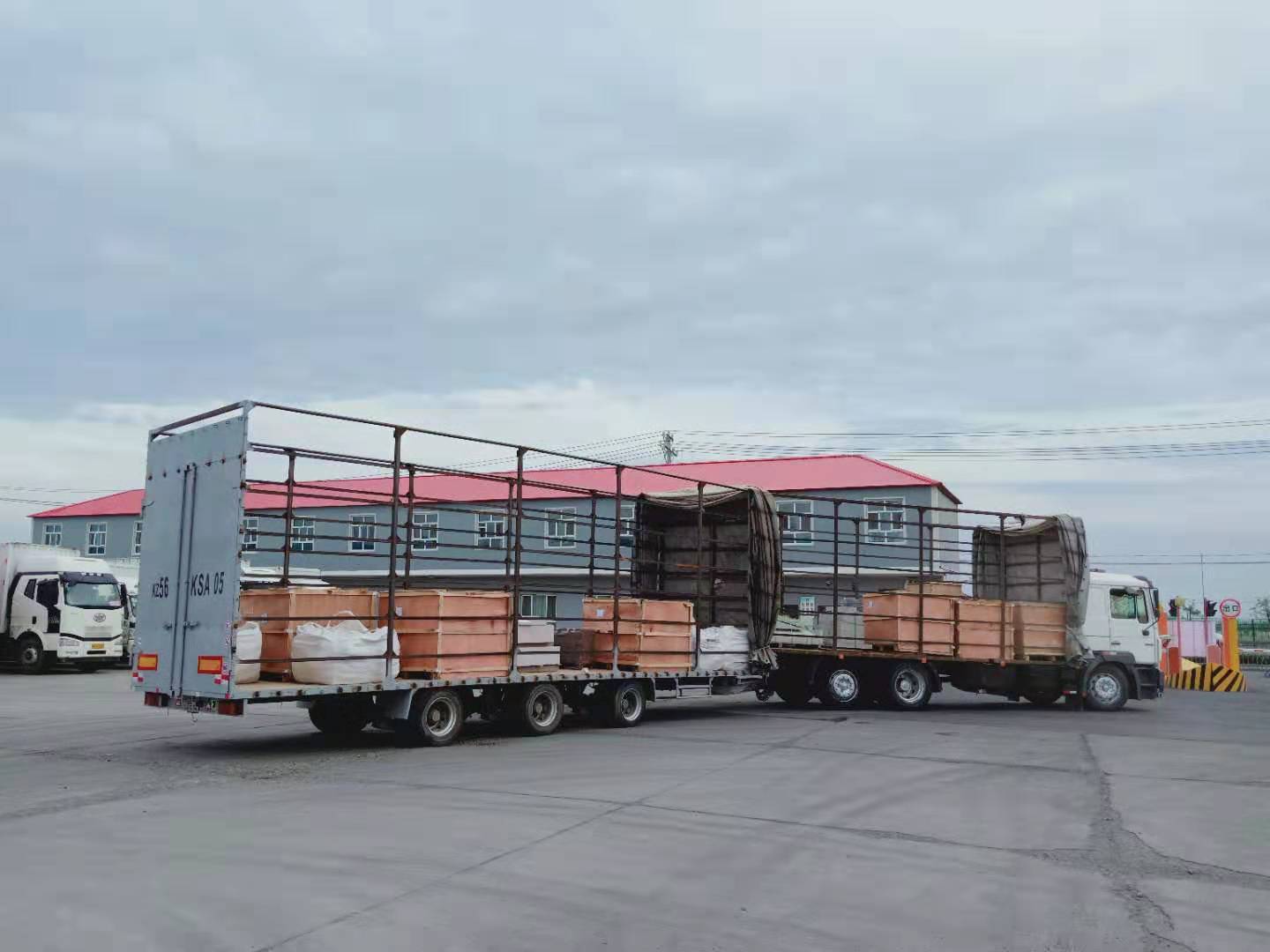 全国各地出口货物到—罗马尼亚中欧班列集装箱运输-海运货代-集装箱运输