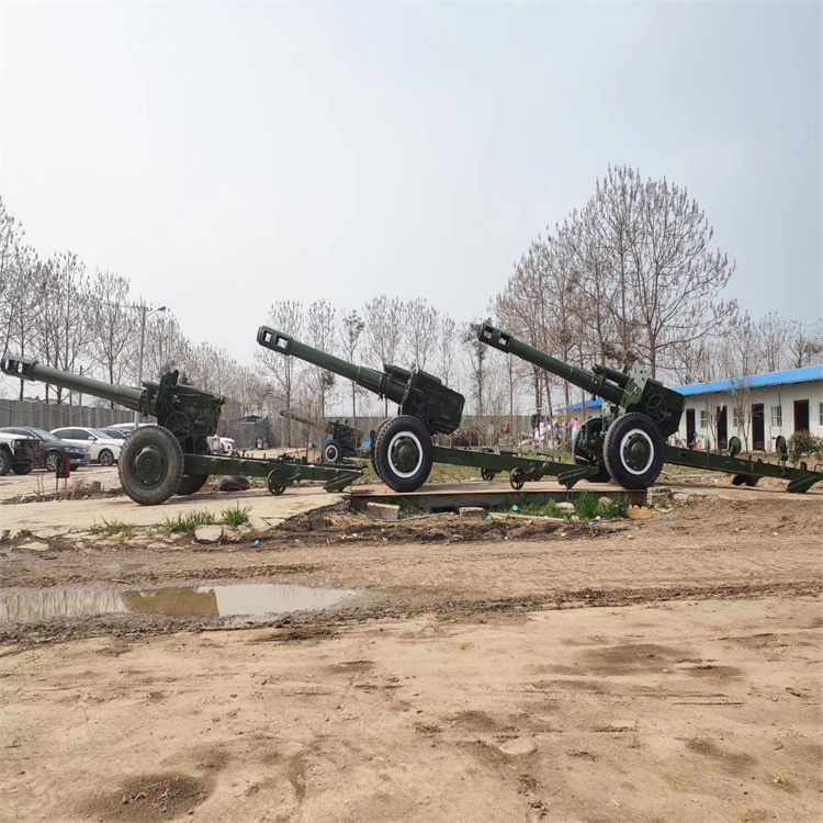 黑龙江军事武器展模型定做售后有保障
