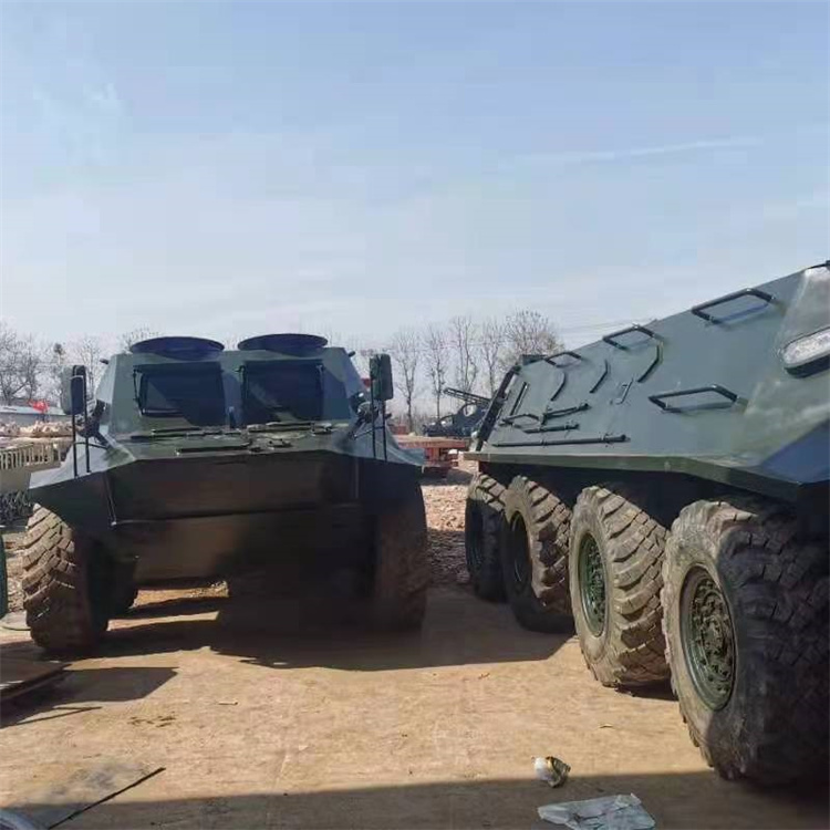 安徽马鞍山市仿真装甲车模型厂家69式中型坦克模型生产厂家出租