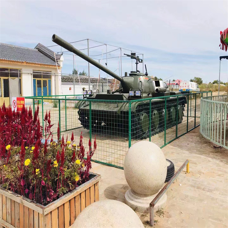 广西防城港市军事模型厂家排名坦克歼击车模型生产厂家生产出售