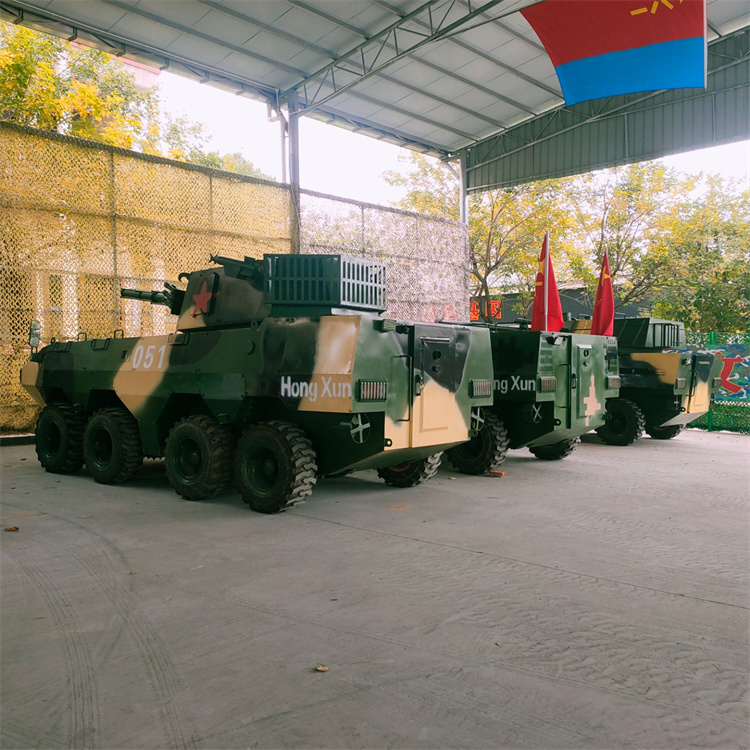 广东揭阳市一比一军事模型定制15式轻型坦克模型生产厂家型号齐全