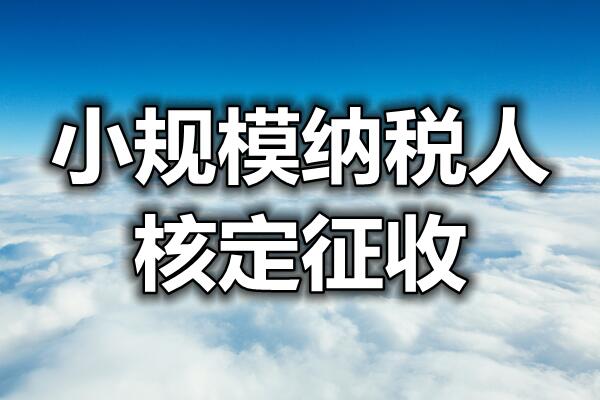 重庆市个人独资企业核定征收已更新(当日/资讯)