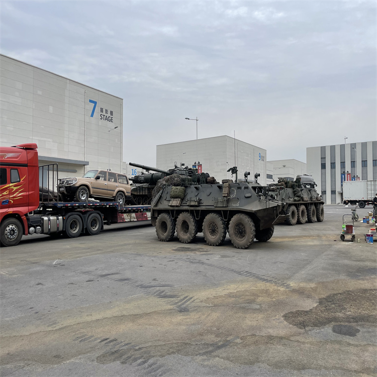 江苏徐州市开动坦克装甲车出售15式轻型坦克模型生产厂家生产商