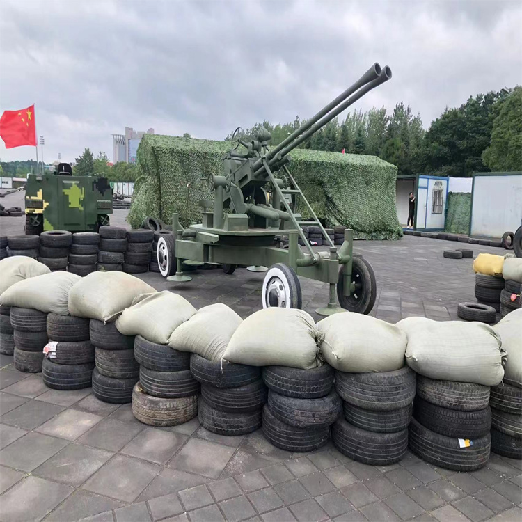 甘肃武威市一比一军事模型定制仿真59坦克模型厂家生产出售