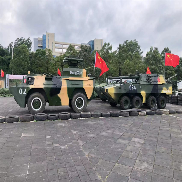 湖南郴州市国防研学军事模型厂家T-62主战坦克模型生产厂家生产批发