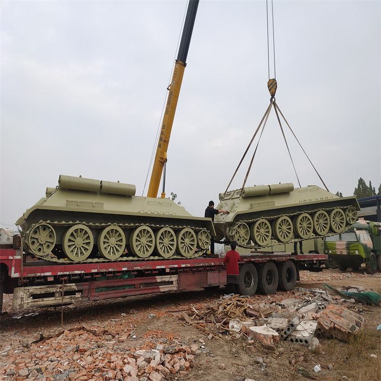 四川乐山市山东军事模型厂家ZBD-86步兵战车模型生产厂家生产商