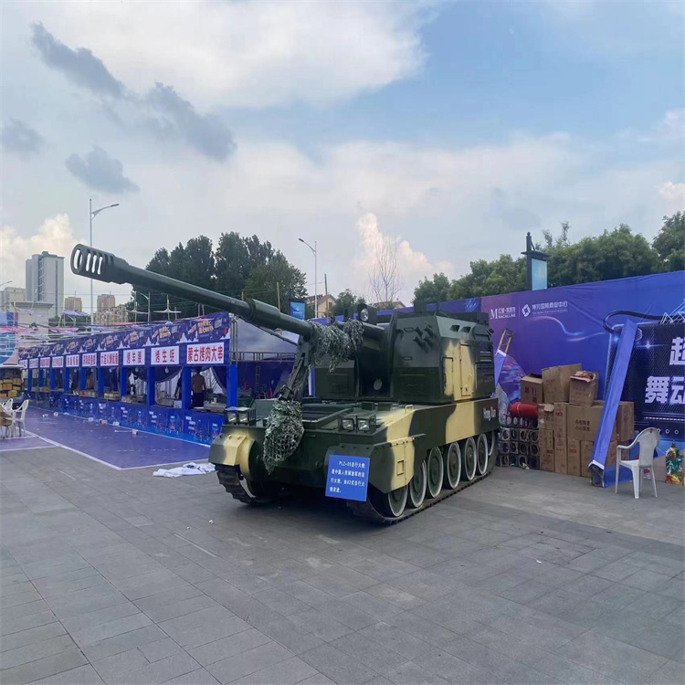 福建三明市开动版版坦克模型出租仿真武直十模型道具厂家生产厂家出售