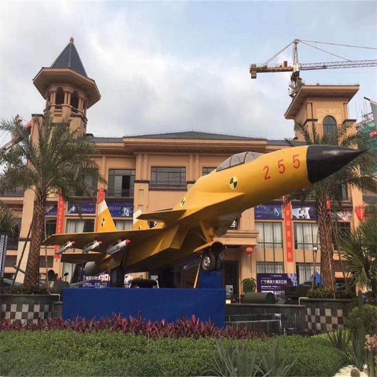 四川自贡市仿真军事模型出租翼龙无人机模型出售生产批发