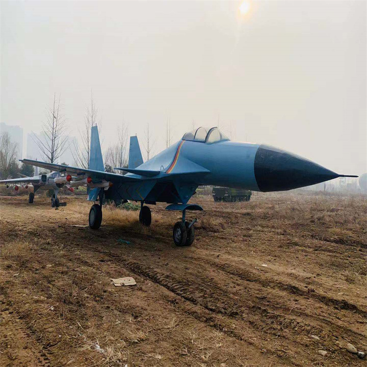 安徽滁州市军事模型厂家歼1飞机模型定做生产厂家生产批发