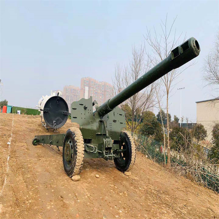 湖北十堰市国防教育军事模型厂家ZBD03空降战车模型供应商