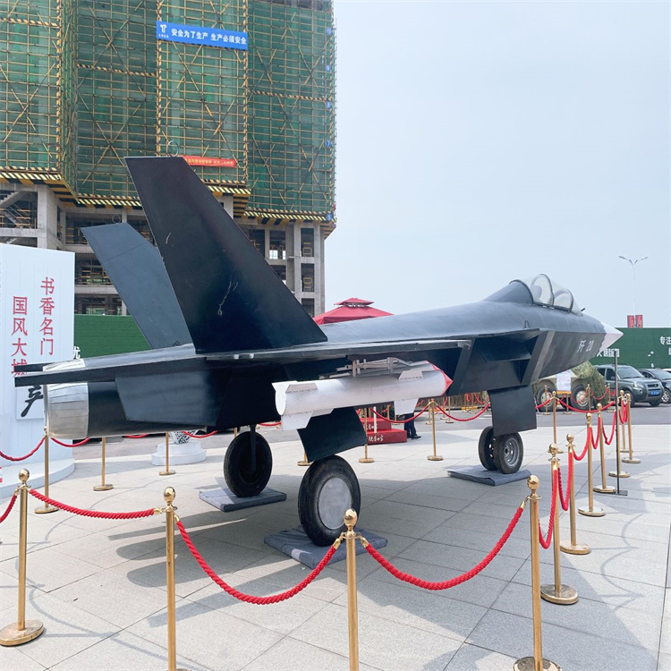 广西玉林市大型军事模型租赁PGZ-07式35毫米自行高炮模型出售