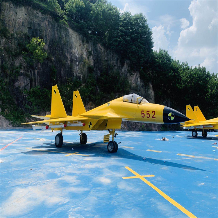 陕西渭南市军事模型厂家二战（战斧战机P-40）模型生产厂家定做