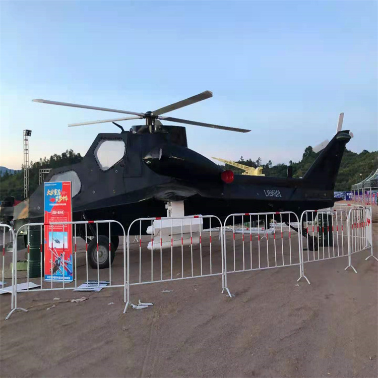 宁夏固原市大型坦克模型出租122式轮式装甲车模型生产厂家定制