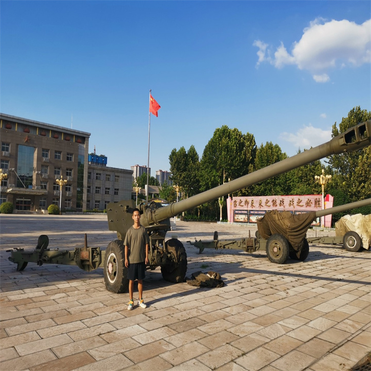 湖南株洲市军事展模型租赁T-54坦克模型生产厂家型号齐全