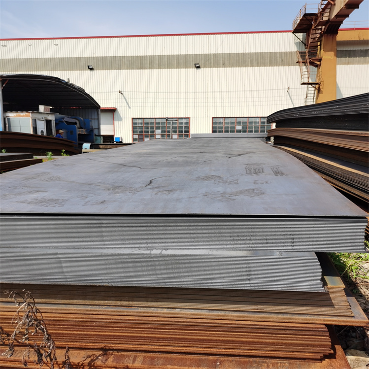 欧标美标日标钢板工业执行标准（S355JR材质欧标）