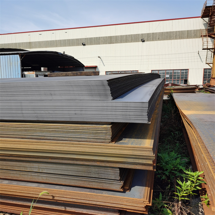 S355J2材质欧标钢板,65厚钢板常规用途