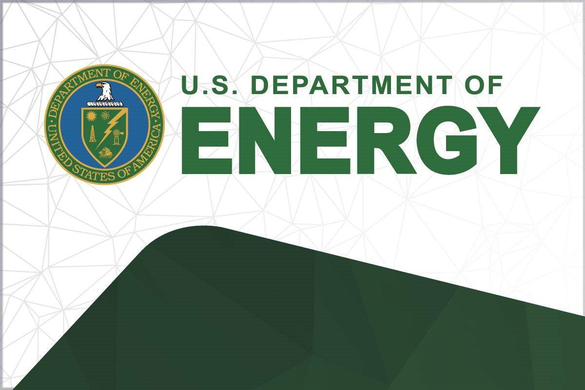 美国doe能源认证