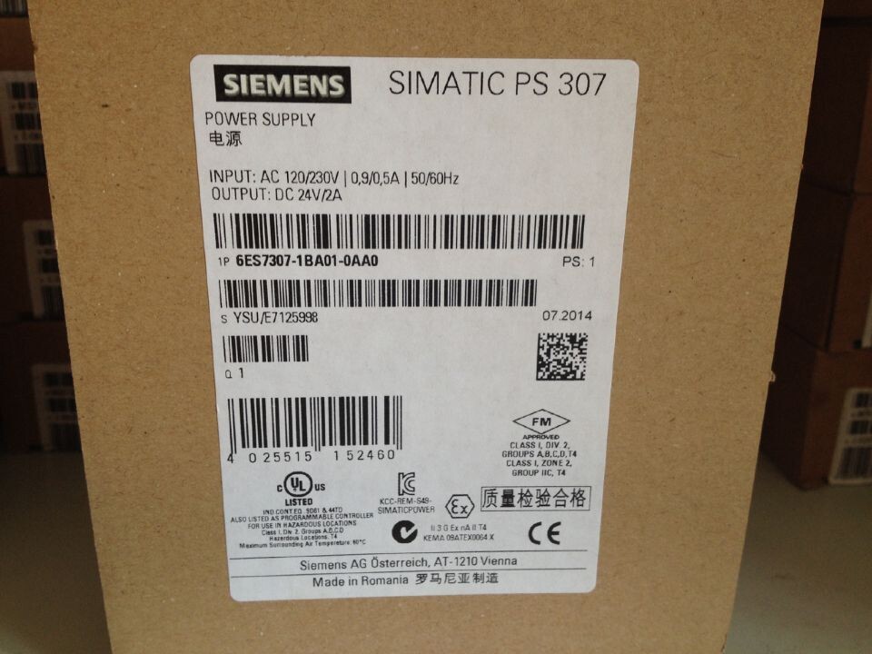 西门子6SL3203-0BD23-8SA0库存现货（已更新）
