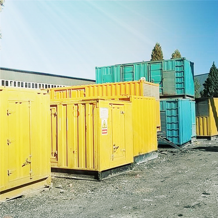 义乌大型环保二手发电机回收行业标准本地服务