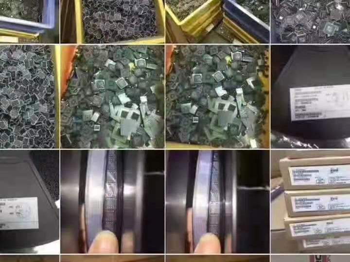 深圳高价回收芯片 品质优良 款式齐全