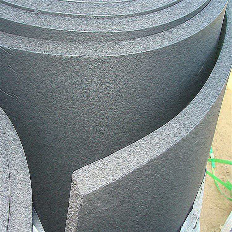 3cm隔热保温橡塑板保质保量厂家