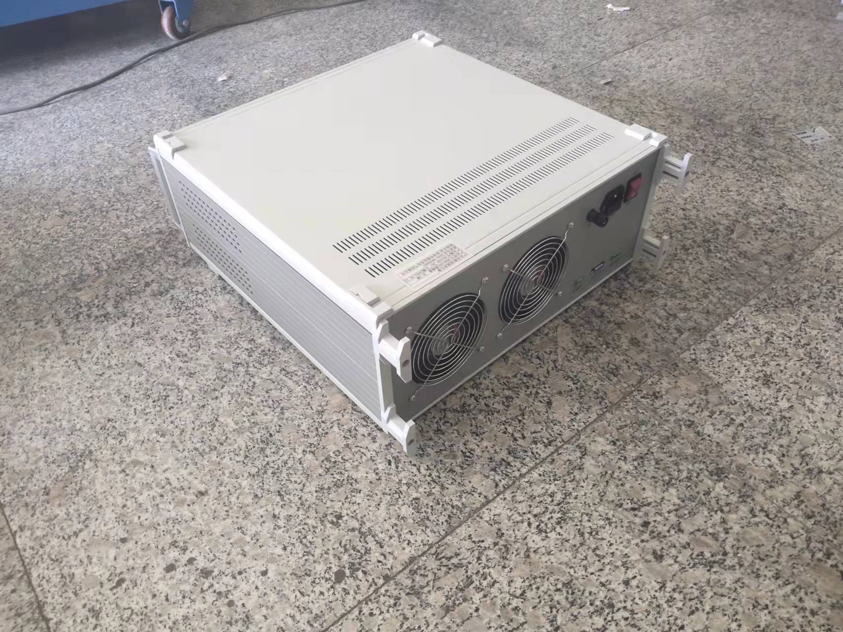 青岛华能耐电电压测试仪校验装置 制造厂家60A100V