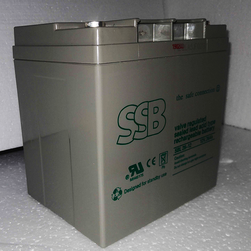 恩施州BestBatt蓄电池蓄电池12V10AH电压容量检测