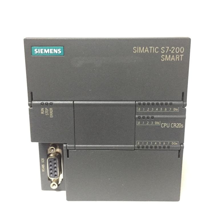 西门子PLC模块6ES72881SR200AA0