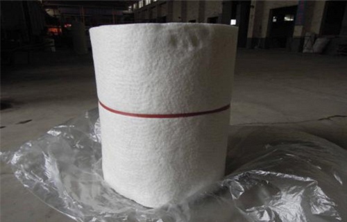 湘西电厂专用硅酸铝保温毯讲诚信专业厂家