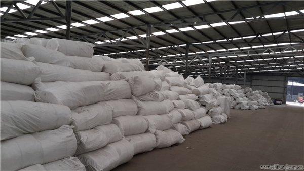 50mm,100kg陶瓷纤维毯生产厂家