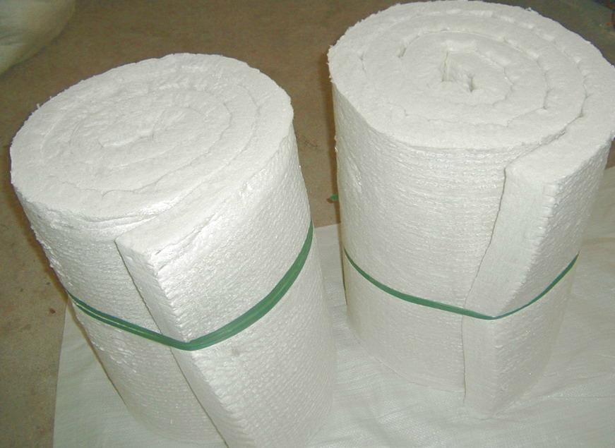 常德陶瓷纤维毯价格优惠