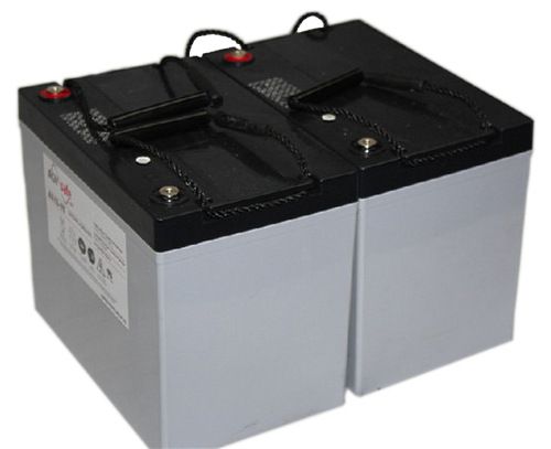 AGVHAWKER锂电池EV24V45AH维护保养