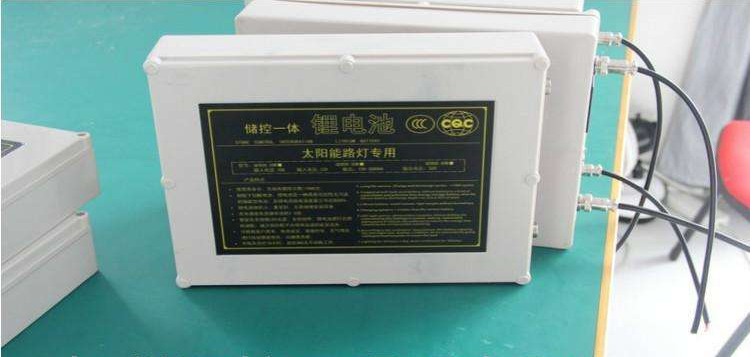 AGVHAWKER锂电池EV48V30AH磷酸铁锂电池