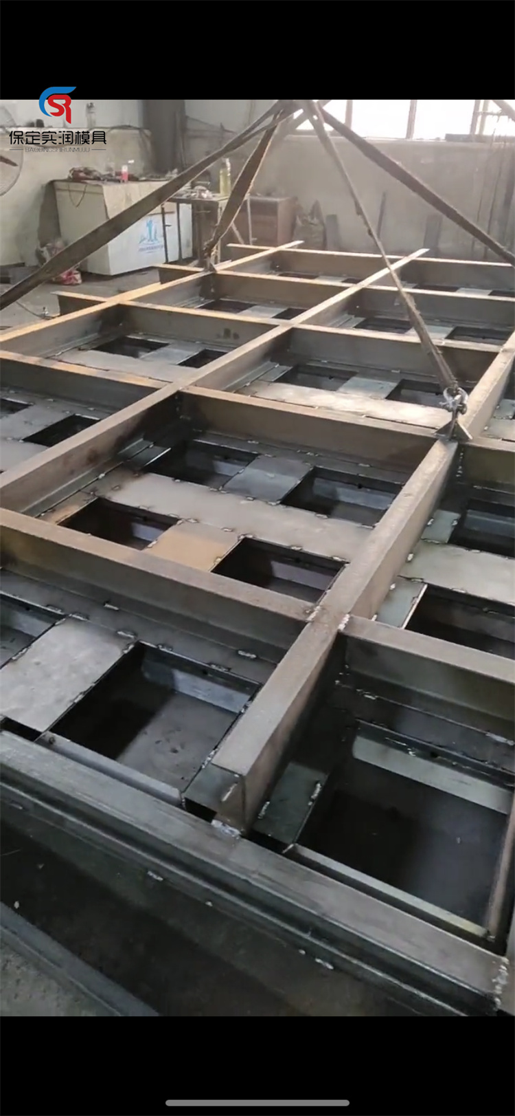 湖南砼预制块钢模具模板厂家