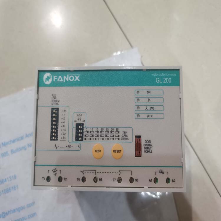 FANOX 继电器 GL-200 115V （3）.jpg