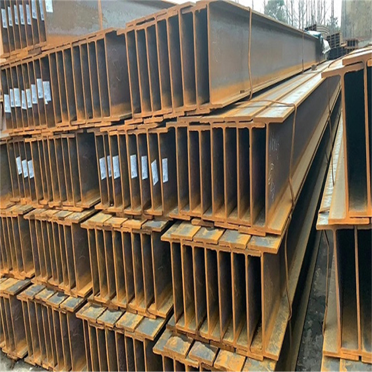 河北沧州英标重型H型钢长期供应S355J2+M