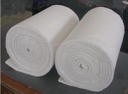 安庆硅酸铝陶瓷纤维毯现货报价