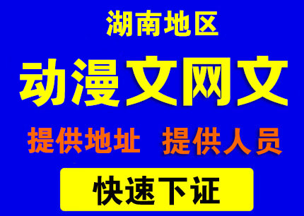 广东茂名湖北icp许可证办理流程申请难吗？